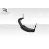 2011-2016 Jeep Grand Cherokee SRT8 Duraflex M Force Front Lip Under Spoiler - 1 Piece (SRT8 Bumper Only) - Image 5