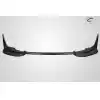 2012-2016 Jeep Grand Cherokee SRT8 Carbon Creations M Force Front Lip Spoiler Air Dam - 1 Piece - Image 2