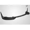 2012-2016 Jeep Grand Cherokee SRT8 Carbon Creations M Force Front Lip Spoiler Air Dam - 1 Piece - Image 4