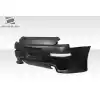 2003-2008 Nissan 350Z Z33 Duraflex I Spec Rear Bumper - 1 Piece - Image 3