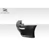 2003-2008 Nissan 350Z Z33 Duraflex I Spec Rear Bumper - 1 Piece - Image 4