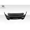 2003-2008 Nissan 350Z Z33 Duraflex I Spec Rear Bumper - 1 Piece - Image 5