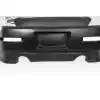 2003-2008 Nissan 350Z Z33 Duraflex I Spec Rear Bumper - 1 Piece - Image 7