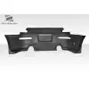 2003-2008 Nissan 350Z Z33 Duraflex I Spec Rear Bumper - 1 Piece - Image 9