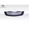 2010-2013 Kia Forte Duraflex Flax Grille - 1 Piece - Image 2