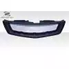 2010-2013 Kia Forte Duraflex Flax Grille - 1 Piece - Image 8