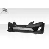 2010-2012 Hyundai Genesis Coupe Duraflex EFX Front Bumper - 1 Piece - Image 4