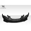 2010-2012 Hyundai Genesis Coupe Duraflex EFX Front Bumper - 1 Piece - Image 6