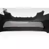 2010-2012 Hyundai Genesis Coupe Duraflex EFX Front Bumper - 1 Piece - Image 8