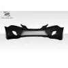 2010-2012 Hyundai Genesis Coupe Duraflex EFX Front Bumper - 1 Piece - Image 10