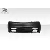 2010-2016 Hyundai Genesis Coupe Duraflex EFX Rear Bumper - 1 Piece - Image 3