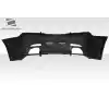 2010-2016 Hyundai Genesis Coupe Duraflex EFX Rear Bumper - 1 Piece - Image 10