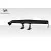 2013-2020 Scion FR-S Toyota 86 Subaru BRZ Duraflex VRS Euro Rear Wing Spoiler - 5 Piece - Image 4