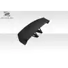 2013-2020 Scion FR-S Toyota 86 Subaru BRZ Duraflex VRS Euro Rear Wing Spoiler - 5 Piece - Image 11