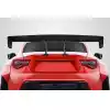 2013-2020 Scion FR-S Toyota 86 Subaru BRZ Carbon Creations VRS Euro Rear Wing Spoiler - 5 Pieces - Image 1