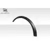 2005-2011 Porsche 911 Carrera 997 Duraflex GT3 Look Front Fender Flares - 4 Piece - Image 9