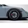 2005-2011 Porsche 911 Carrera 997 Carbon Creations GT3 Look Front Fender Flares - 4 Pieces - Image 1