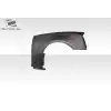 2010-2015 Chevrolet Camaro Duraflex AM-S Front Fenders - 2 Piece - Image 4