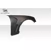 2010-2015 Chevrolet Camaro Duraflex AM-S Front Fenders - 2 Piece - Image 5