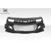 2010-2013 Chevrolet Camaro Duraflex ZL1 1LE Look Front Bumper - 1 Piece - Image 2