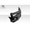 2010-2013 Chevrolet Camaro Duraflex ZL1 1LE Look Front Bumper - 1 Piece - Image 5