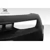 2010-2013 Chevrolet Camaro Duraflex ZL1 1LE Look Front Bumper - 1 Piece - Image 8