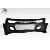 2010-2013 Chevrolet Camaro Duraflex ZL1 1LE Look Front Bumper - 1 Piece - Image 10