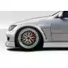 2000-2005 Lexus IS Series IS300 Duraflex ACR Front Fenders - 4 Piece - Image 1