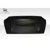 2008-2014 Subaru Impreza WRX STI 4DR / 2008-2011 Subaru Impreza 4DR Duraflex Blade Trunk - 1 Piece - Image 2