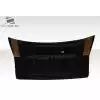 2008-2014 Subaru Impreza WRX STI 4DR / 2008-2011 Subaru Impreza 4DR Duraflex Blade Trunk - 1 Piece - Image 4