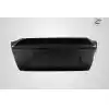 2008-2014 Subaru Impreza WRX STI 4DR / 2008-2011 Subaru Impreza 4DR Carbon Creations Blade Trunk - 1 Piece - Image 3