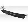 2008-2014 Subaru Impreza WRX STI 4DR / 2008-2011 Subaru Impreza 4DR Duraflex Blade Rear Wing Spoiler - 1 Piece - Image 4