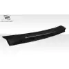 2008-2014 Subaru Impreza WRX STI 4DR / 2008-2011 Subaru Impreza 4DR Duraflex Blade Rear Wing Spoiler - 1 Piece - Image 5