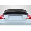 2008-2014 Subaru Impreza WRX STI 4DR / 2008-2011 Subaru Impreza 4DR Carbon Creations Blade Rear Wing Spoiler - 1 Piece - Image 1