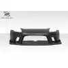 2000-2009 Honda S2000 Duraflex Magitek Front Bumper - 1 Piece - Image 2