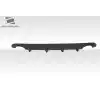 2007-2012 Nissan Altima 4DR Duraflex AXS Rear Diffuser - 1 Piece - Image 7