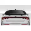 Universal Duraflex K5 Rear Wing Spoiler - 1 Piece - Image 1