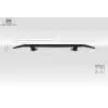 Universal Duraflex K5 Rear Wing Spoiler - 1 Piece - Image 2