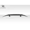 Universal Duraflex K5 Rear Wing Spoiler - 1 Piece - Image 4