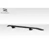 Universal Duraflex K5 Rear Wing Spoiler - 1 Piece - Image 5