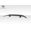 Universal Duraflex K5 Rear Wing Spoiler - 1 Piece - Image 6