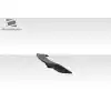 Universal Duraflex K5 Rear Wing Spoiler - 1 Piece - Image 7