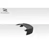 Universal Duraflex K5 Rear Wing Spoiler - 1 Piece - Image 8