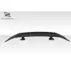 Universal Duraflex K5 Rear Wing Spoiler - 1 Piece - Image 10