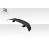 Universal Duraflex K5 Rear Wing Spoiler - 1 Piece - Image 11