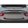 2017-2020 Fiat 124 Spider Duraflex Speed Rear Wing Spoiler - 1 Piece - Image 1