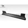 1995-1998 Nissan 240SX S14 Duraflex Super Drift Side Skirt Rocker Panels - 2 Pieces - Image 5