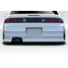 1995-1998 Nissan 240SX S14 Duraflex Super Drift Rear Bumper - 1 Piece - Image 1