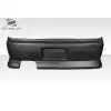 1995-1998 Nissan 240SX S14 Duraflex Super Drift Rear Bumper - 1 Piece - Image 2