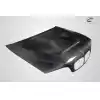 2000-2003 BMW 3 Series E46 2DR Carbon Creations GTS Look Hood - 1 Piece - Image 4